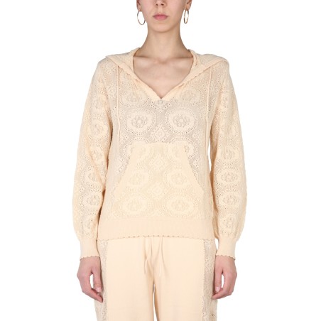 SUMMER 70'S SWEATSHIRT