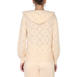 SUMMER 70'S SWEATSHIRT