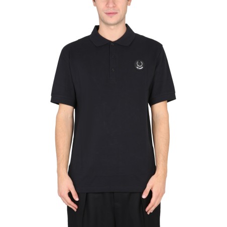 POLO WITH LOGO