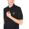 POLO WITH LOGO