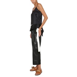 SWEETHEART NECKLINE TOP