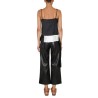 SWEETHEART NECKLINE TOP