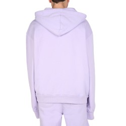 "DALLAS" SWEATSHIRT