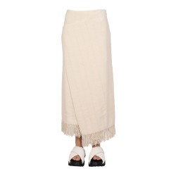 WALLET SKIRT