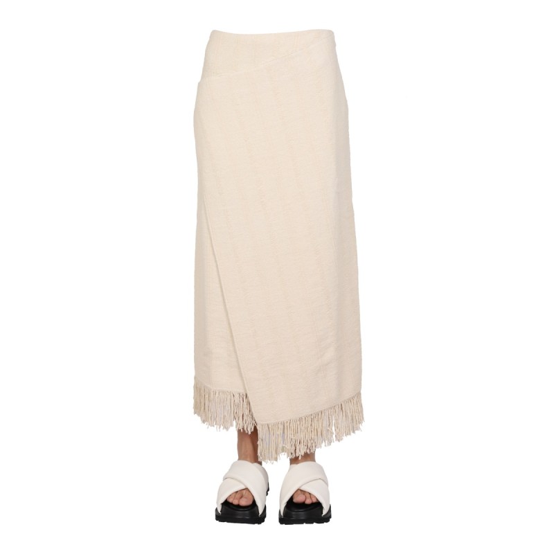 WALLET SKIRT