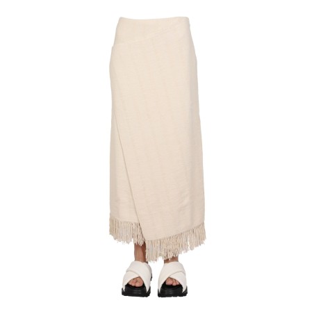 WALLET SKIRT