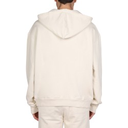"DALLAS" SWEATSHIRT