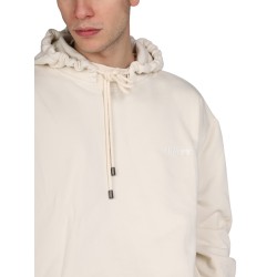 "DALLAS" SWEATSHIRT