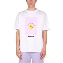 "SMILEY" T-SHIRT