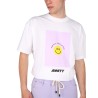 "SMILEY" T-SHIRT