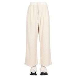 MONOGRAM PANTS
