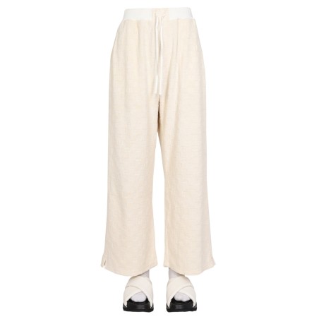 MONOGRAM PANTS