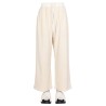 MONOGRAM PANTS