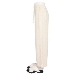 MONOGRAM PANTS