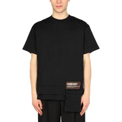 POCKET T-SHIRT