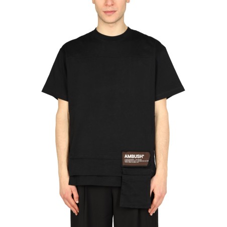 POCKET T-SHIRT