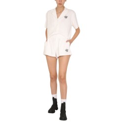 EMBROIDERY SHIRT