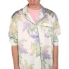 "TULUM" PAJAMAS SHIRT