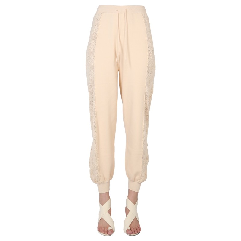 JOGGING PANTS