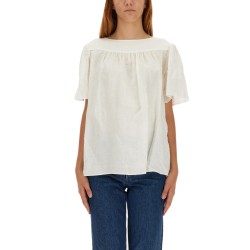 COTTON SHIRT