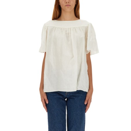COTTON SHIRT