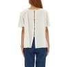 COTTON SHIRT
