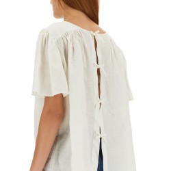 COTTON SHIRT