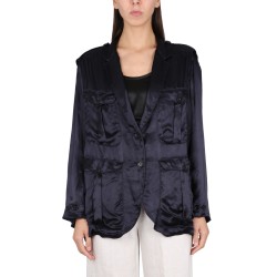 JACKET WITH POCKETS