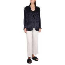 JACKET WITH POCKETS