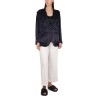 JACKET WITH POCKETS
