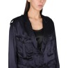 JACKET WITH POCKETS