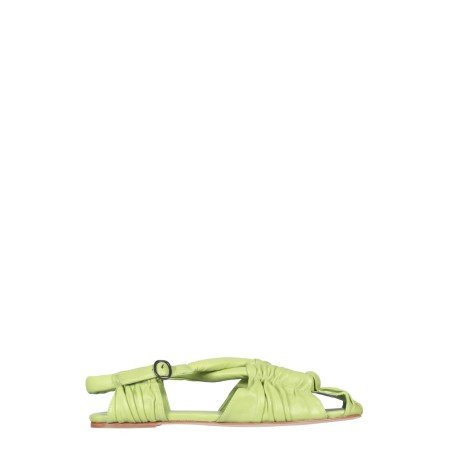 CURTINA" SANDALS