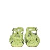 CURTINA" SANDALS