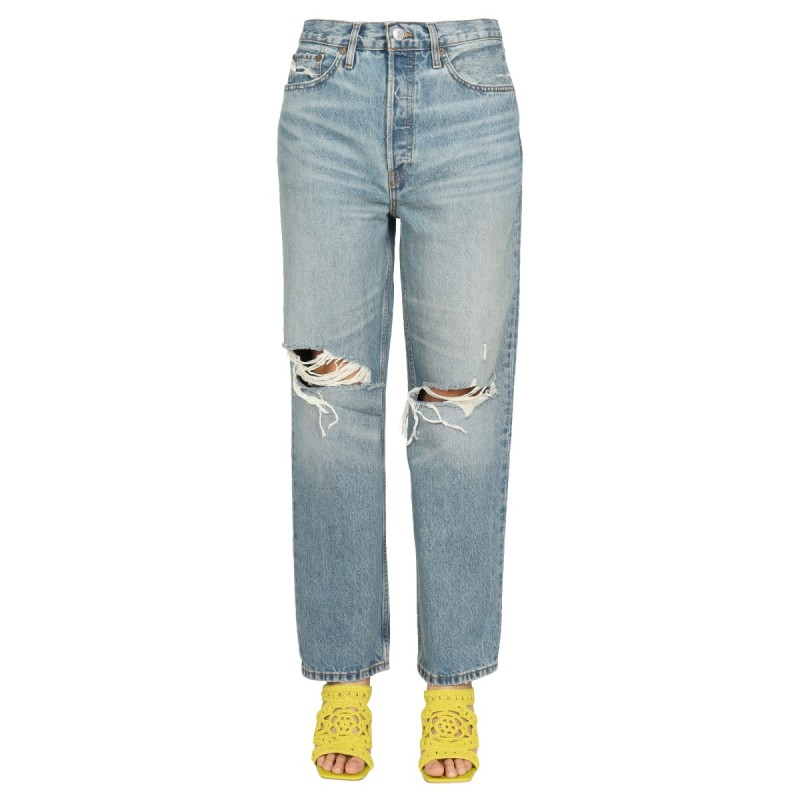 90'S JEANS