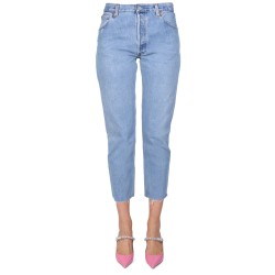 FIVE POCKET JEANS