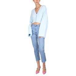 FIVE POCKET JEANS
