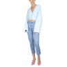 FIVE POCKET JEANS