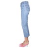 FIVE POCKET JEANS