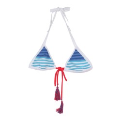 MICRO TRIANGLE TOP