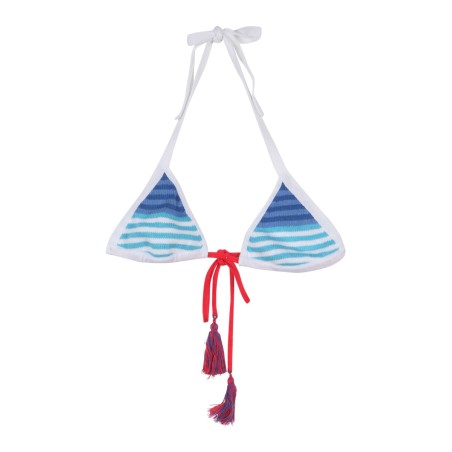 MICRO TRIANGLE TOP