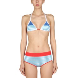 MICRO TRIANGLE TOP