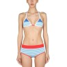 MICRO TRIANGLE TOP
