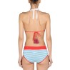 MICRO TRIANGLE TOP