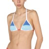 MICRO TRIANGLE TOP