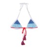 MICRO TRIANGLE TOP
