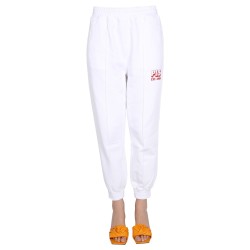 JOGGING LOGO PANTS