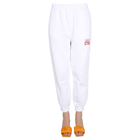 JOGGING LOGO PANTS