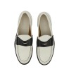 LEATHER LOAFER