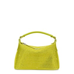 HOBO RHINESTONES BAG