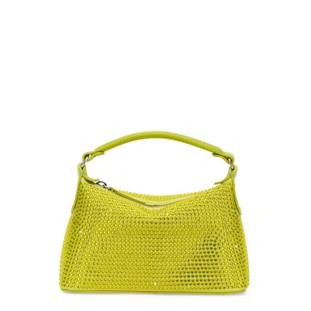 HOBO RHINESTONES BAG